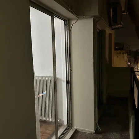 Psilalwnia Διαμέρισμα